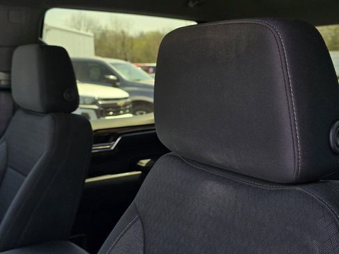 Used 2023 Chevrolet Silverado 1500 LT w/ Max Trailering Package image 25