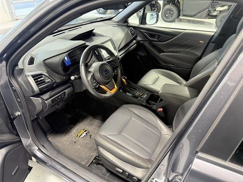 Used 2024 Subaru Forester Wilderness image 10