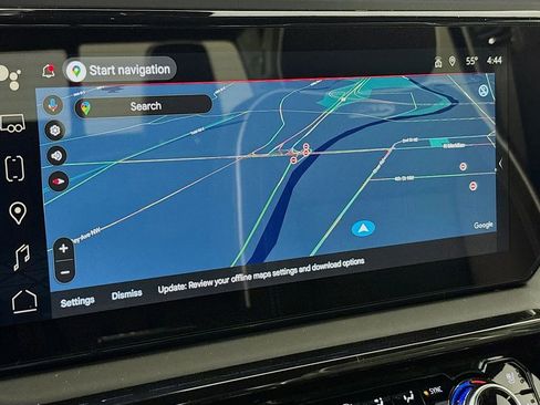 New 2026 GMC Sierra 2500 AT4X image 13