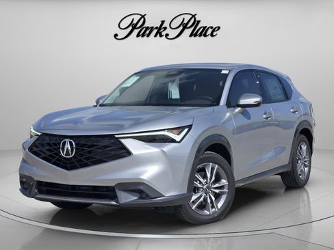 New 2026 Acura ADX FWD image 1