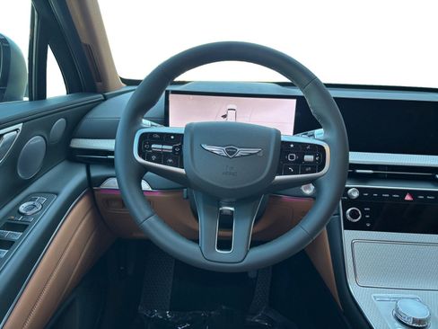 New 2026 Genesis GV80 2.5T Advanced AWD/4WD image 12