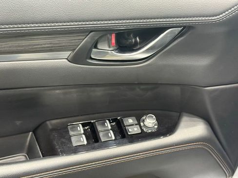 Used 2019 MAZDA CX-5 Grand Touring w/ GT Premium Package image 17