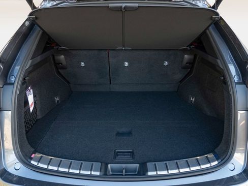 New 2026 Lexus NX 450h+ AWD w/ Luxury Package image 10