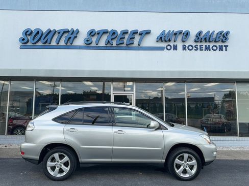Used 2006 Lexus RX 330 AWD image 1