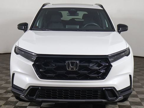 Used 2024 Honda CR-V Sport image 11