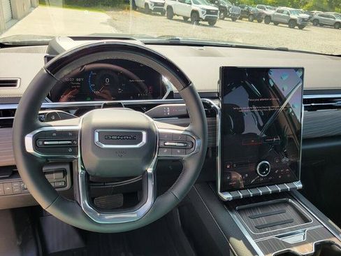 New 2025 GMC Sierra EV Denali image 12