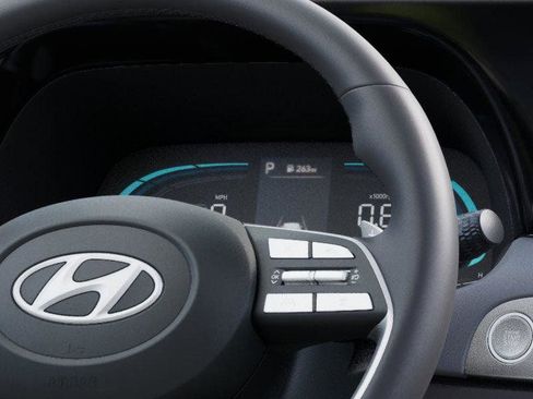 New 2025 Hyundai Palisade SEL image 14