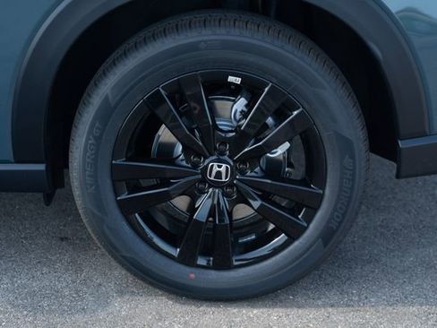 New 2026 Honda HR-V Sport image 12