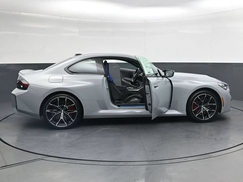 New 2026 BMW M2 w/ Carbon Package RWD image 46