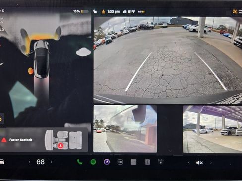 Used 2023 Tesla Model 3 Standard Range image 24