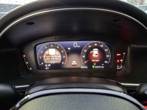 Used 2025 Honda Civic Si image 25