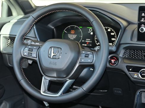 New 2026 Honda CR-V Sport image 18