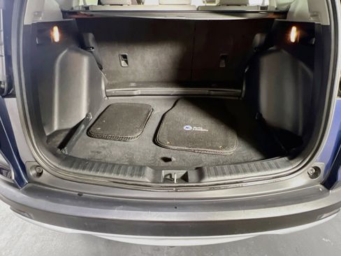 Used 2019 Honda CR-V EX-L image 25