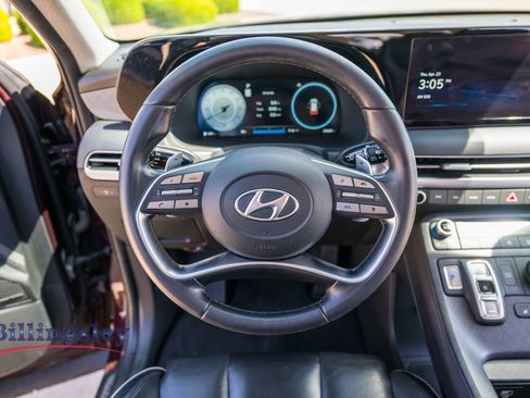 Used 2023 Hyundai Palisade Limited FWD image 12
