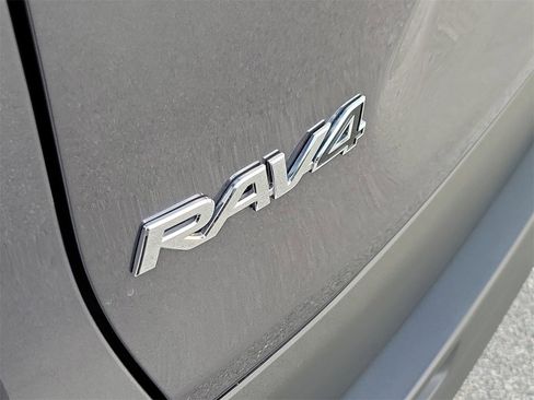 Used 2025 Toyota RAV4 LE image 6