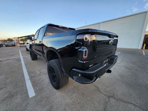 Used 2024 Chevrolet Silverado 1500 LT Trail Boss w/ Protection Package image 4