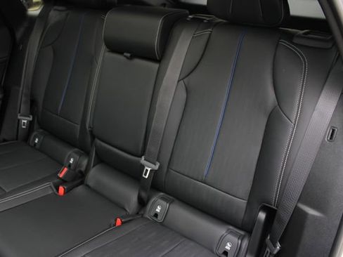 New 2026 Cadillac Lyriq Sport AWD/4WD image 22