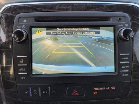 Used 2014 Buick Enclave Leather AWD/4WD image 21
