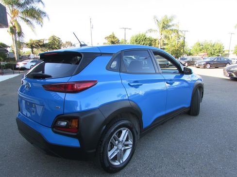 Used 2019 Hyundai Kona SE AWD/4WD image 8