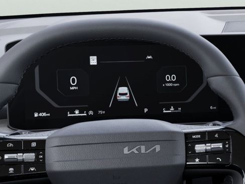 New 2026 Kia Sorento SX Prestige AWD/4WD image 21