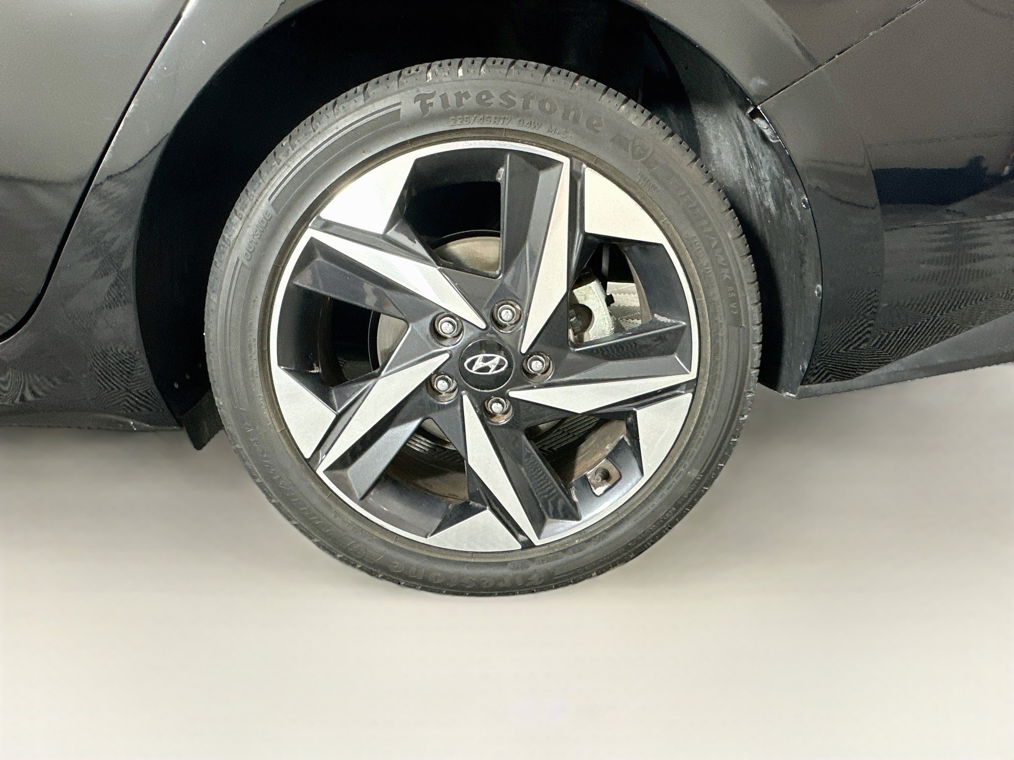 Used 2023 Hyundai Elantra SEL w/ Convenience Package FWD image 11