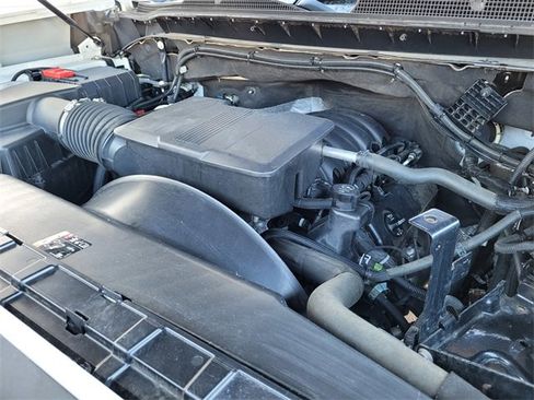 Used 2020 Chevrolet Silverado 2500 W/T w/ WT Convenience Package image 27