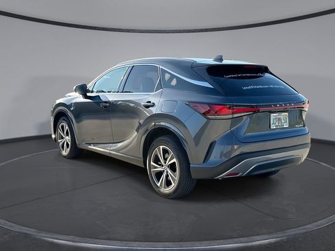 Used 2026 Lexus RX 350 Premium w/ Convenience Package FWD image 10