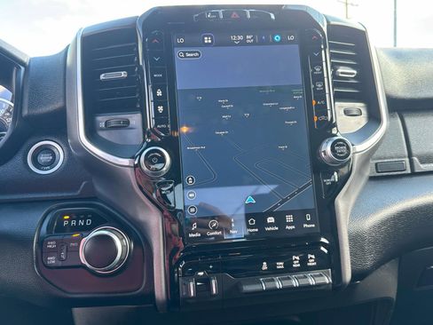 Certified 2024 RAM 2500 Big Horn w/ Night Edition image 24