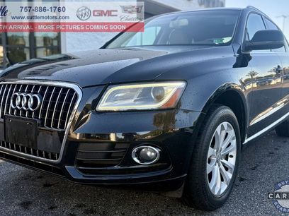 Used 2013 Audi Q5 2.0T Premium Plus