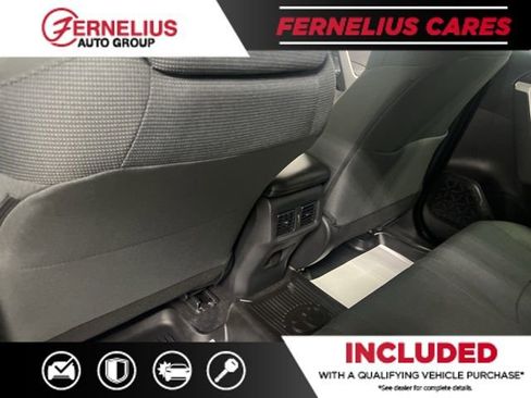 Used 2023 Toyota RAV4 LE image 27