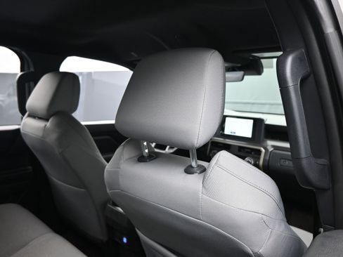 Certified 2025 Toyota Tacoma SR5 image 22