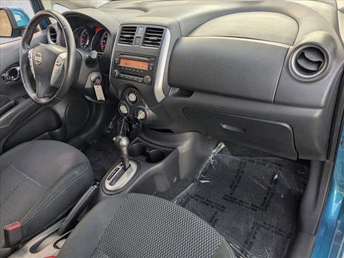 Used 2014 Nissan Versa Note SV w/ Sport Value Package image 19
