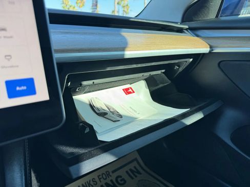 Used 2023 Tesla Model 3 Standard Range RWD image 20