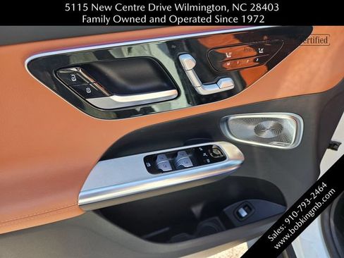 Certified 2023 Mercedes-Benz GLC 300 image 13