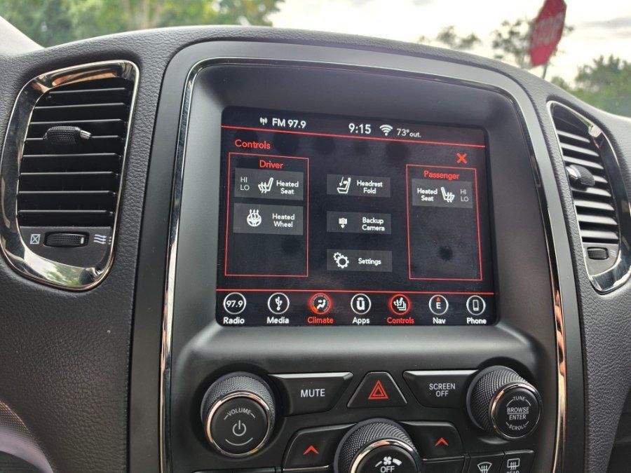 Used 2019 Dodge Durango GT AWD/4WD image 17
