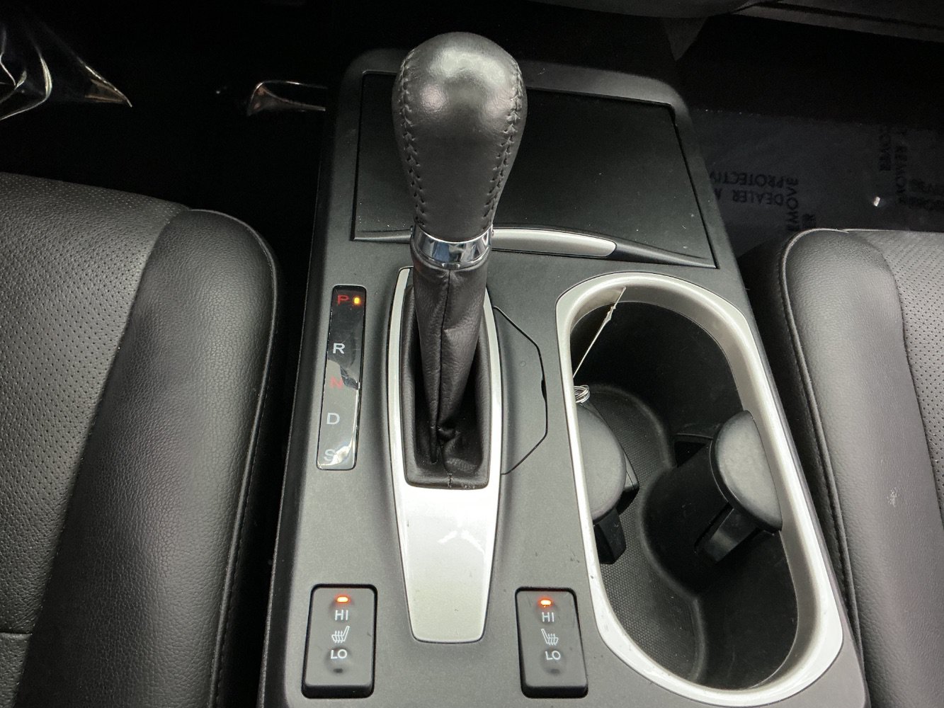 Used 2017 Acura RDX w/ Technology Package FWD image 37