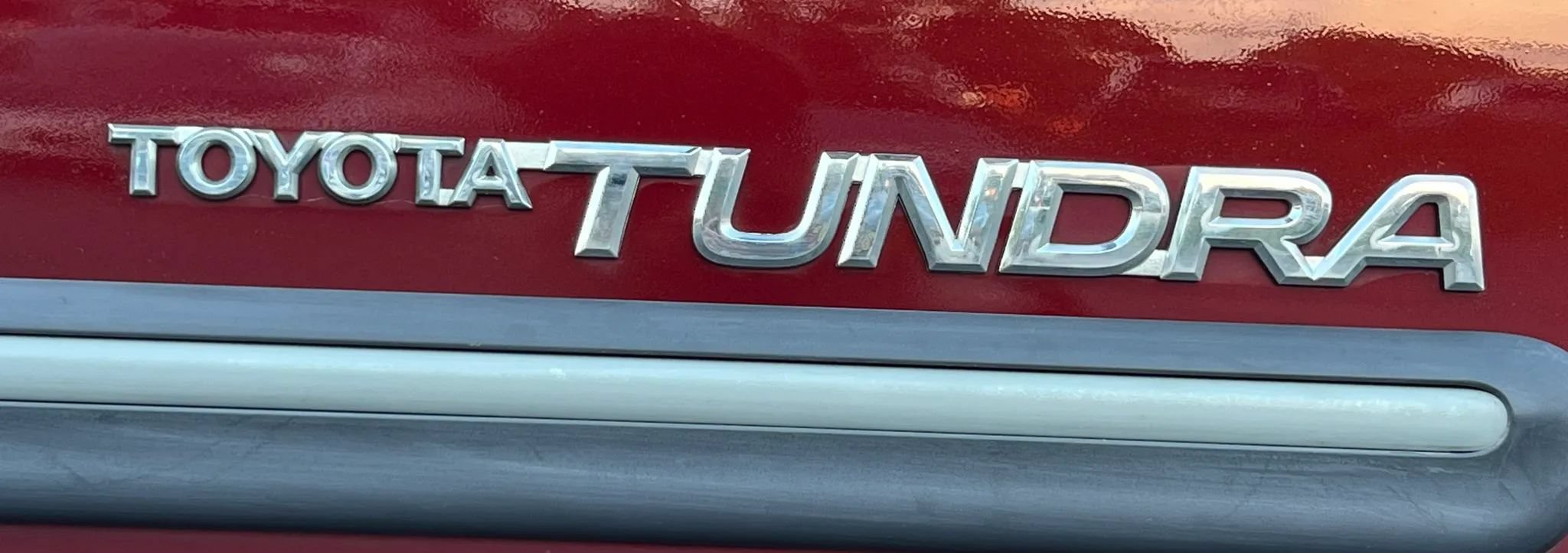 Used 2003 Toyota Tundra SR5 w/ SR5 Extra Value Pkg RWD image 44