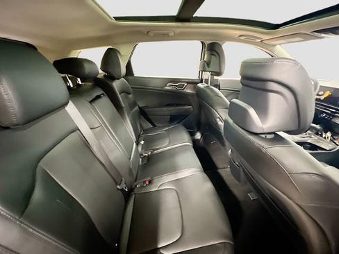 New 2026 Kia Sportage EX image 26