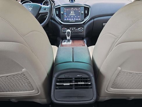 Used 2016 Maserati Ghibli S Q4 image 56