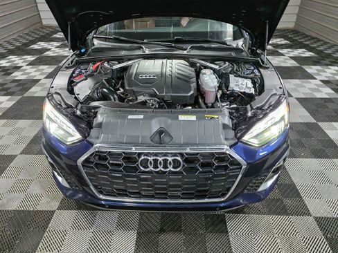 Used 2022 Audi A5 2.0T Premium Plus image 42