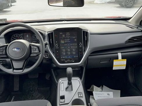 Certified 2025 Subaru Crosstrek 2.0i Premium image 11