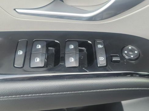 Used 2022 Hyundai Tucson Limited image 32