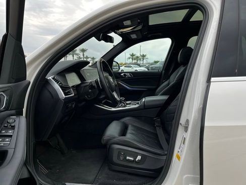 Used 2023 BMW X5 sDrive40i image 11