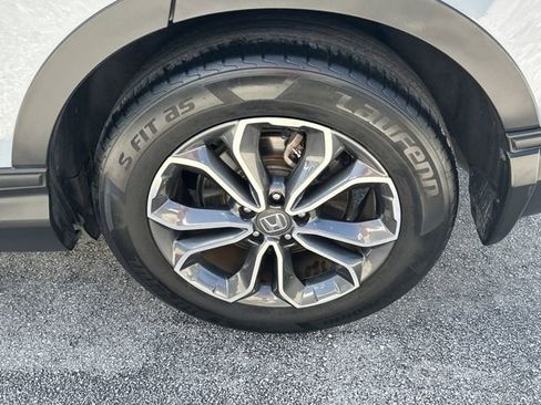 Used 2022 Honda CR-V EX image 13