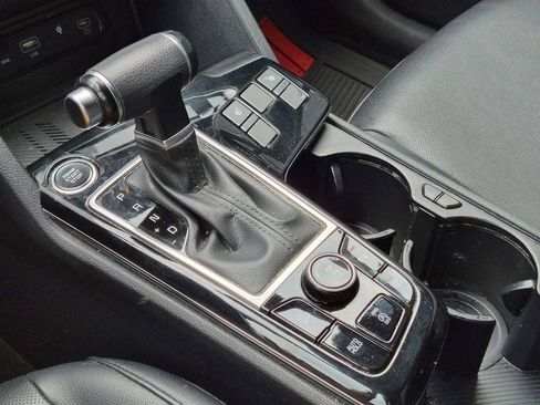Certified 2024 Kia Sportage X-Line AWD/4WD image 16