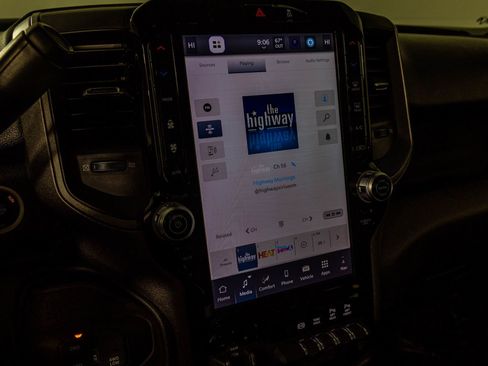 New 2026 RAM 2500 Tradesman image 5