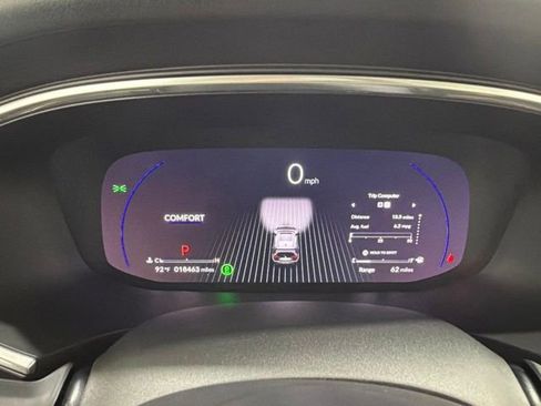 Certified 2023 Acura MDX SH-AWD w/ Technology Package image 36