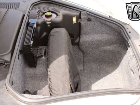 Used 1998 Porsche Boxster image 15