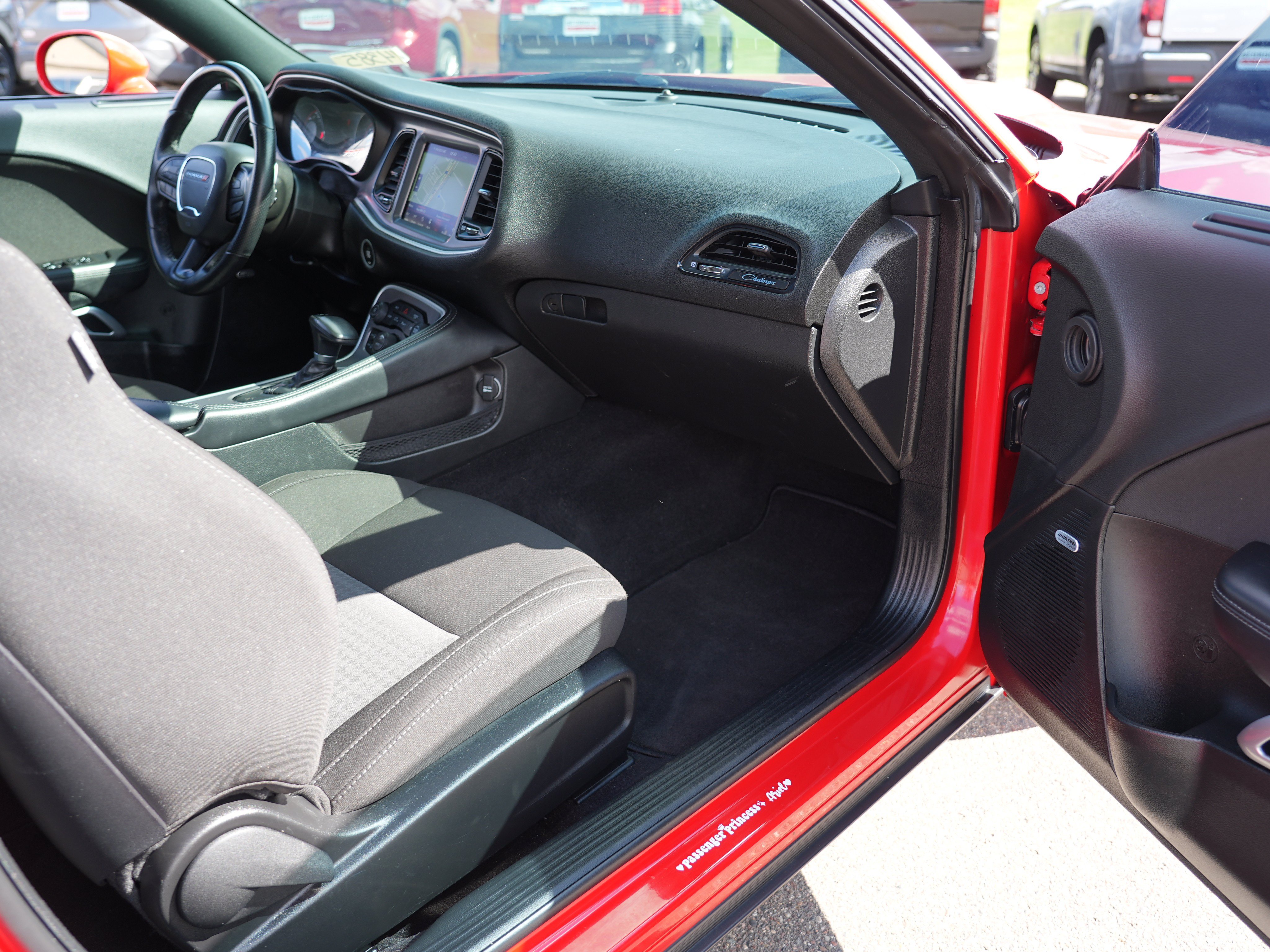 Used 2022 Dodge Challenger GT w/ Driver Convenience Group AWD/4WD image 13