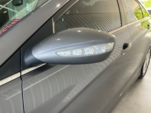 Used 2014 Hyundai Sonata GLS w/ Popular Equipment Group 2 FWD image 2